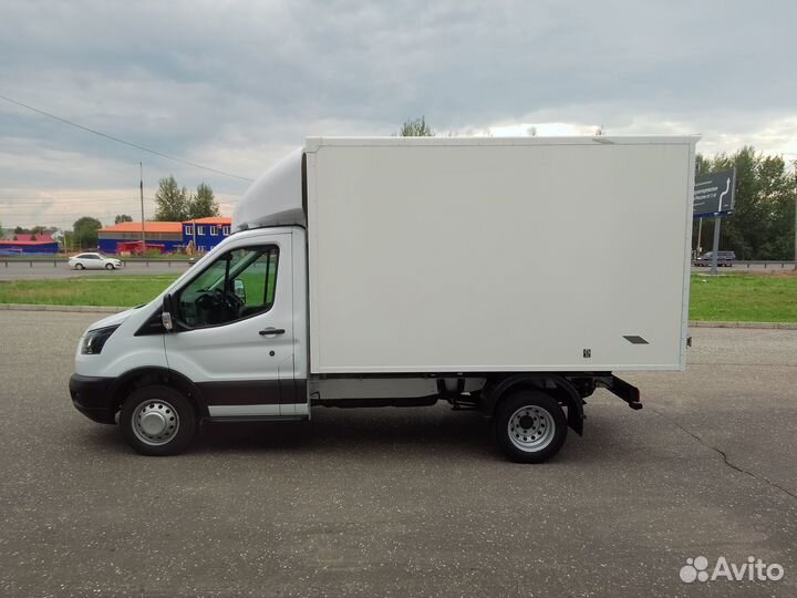 Ford Transit 2.2 МТ, 2022