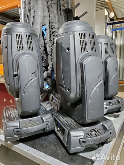 Robe Robin Pointe (оригинал)