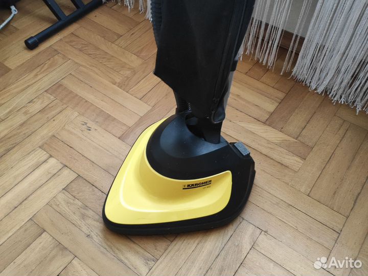 Электро полотёр