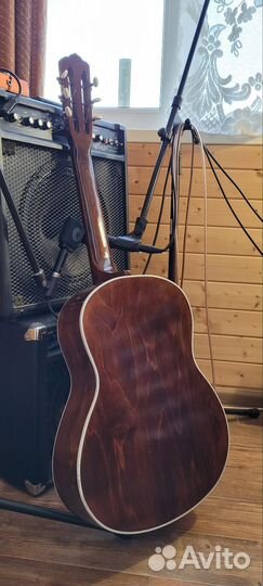 Классическая гитара