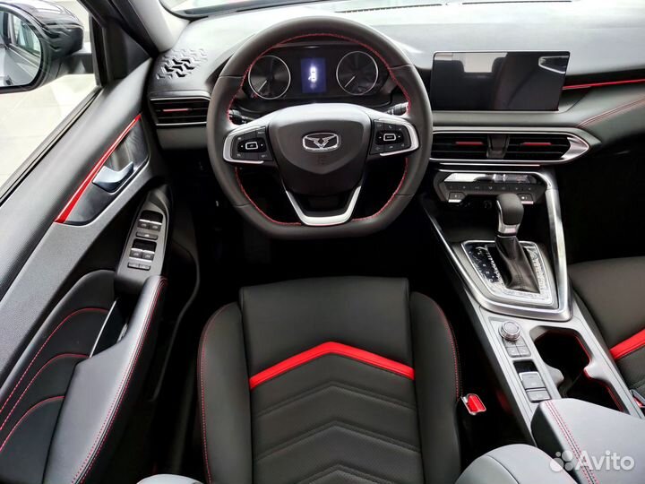 Kaiyi E5 1.5 CVT, 2023