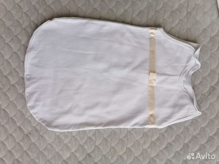 Плёнка кокон для новорожденных