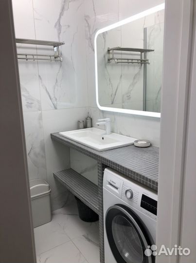 Ремонт квартир и частичный ремонт