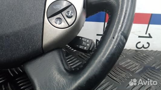 Рулевое колесо toyota prius XW20 (2RT13JZ01)