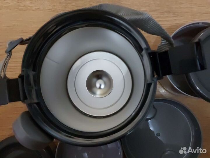 Термос Супница