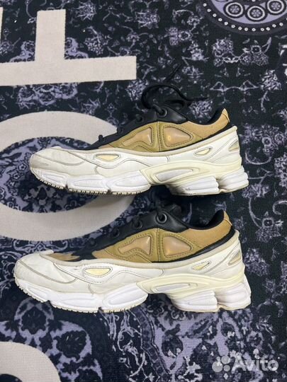 Raf simons ozweego 9.5us оригинал