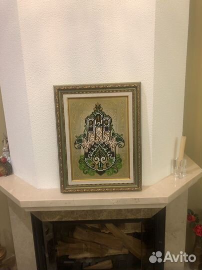 Рука Фатимы