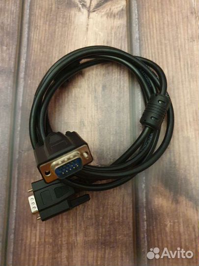 Кабели и переходники Scart, Hdmi, VGA, RCA