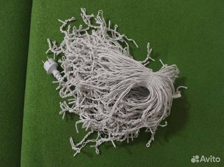 Гирлянда светодиодная 25м