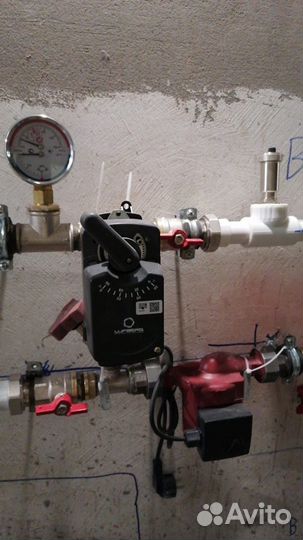 Приточная вентиляция Naveka Agva для бассейна