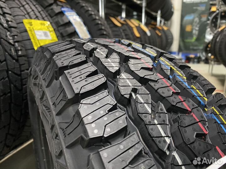 Matador MP 72 Izzarda A/T 2 205/70 R15 96T