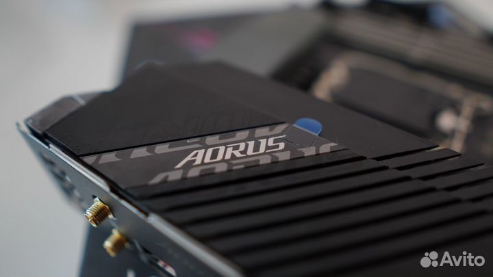 Gigabyte Z690 aorus elite AX DDR5 wifi