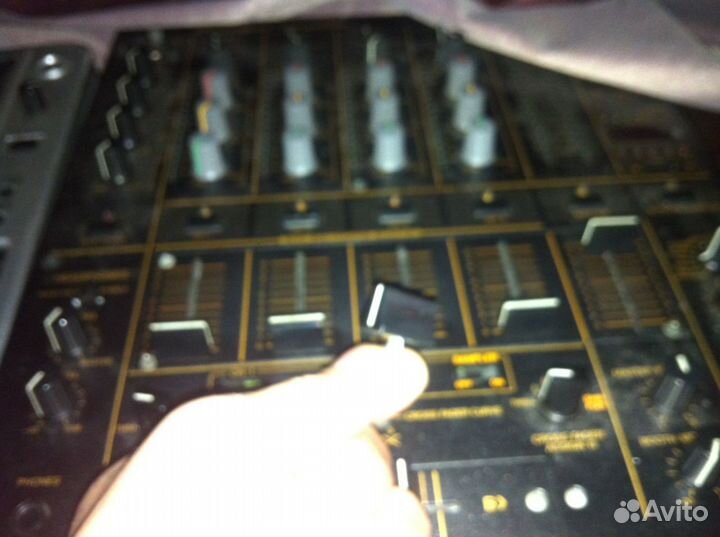 Дискотечное Оборудование. Настройка уход и ремонт