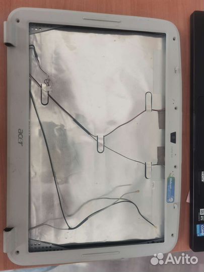 Корпус ноутбука Acer Aspire 4920 series