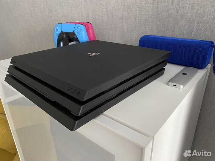 Sony PS4 Pro