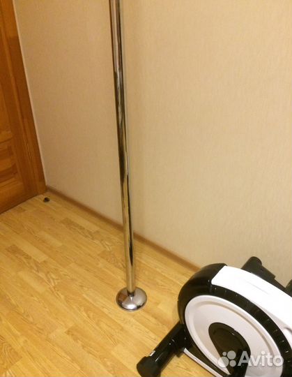 Пилон съемный для дома