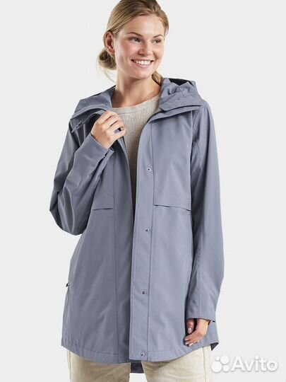 Куртка Didriksons