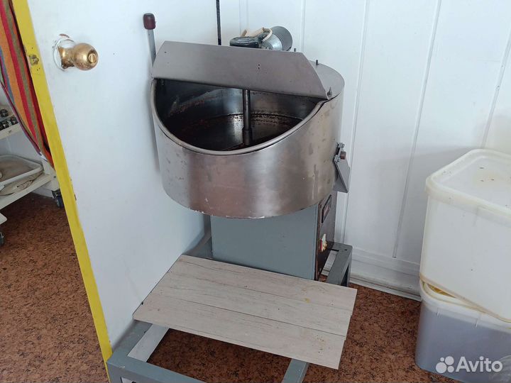 Жаровня для орех и семечек