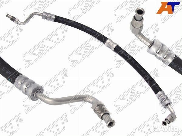 Шланг гур toyota town ACE noah