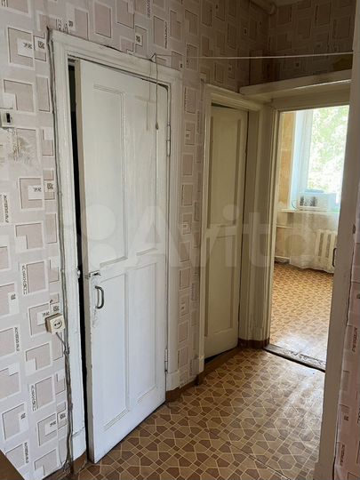 2-к. квартира, 60,2 м², 2/4 эт.