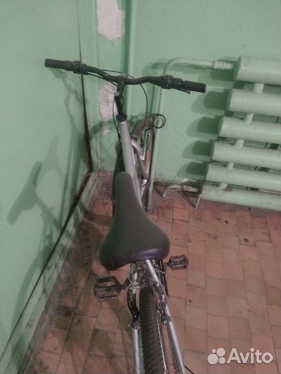 Велосипед дорожный бу