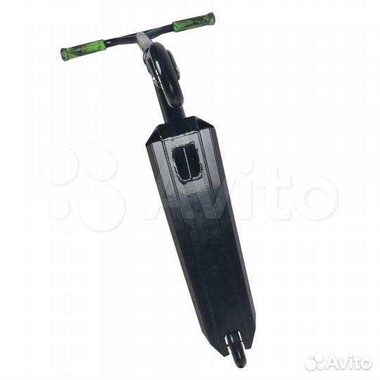 Трюковый самокат RGX Extreme 2.0 HIC. Магазин