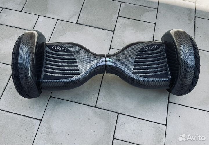 Гироскутер бу