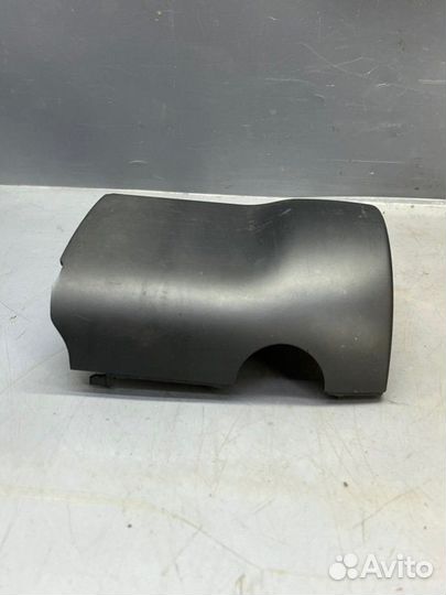 Кожух рулевой колонки Audi A8 D3 3.2 2007