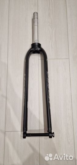Вилка велосипедная