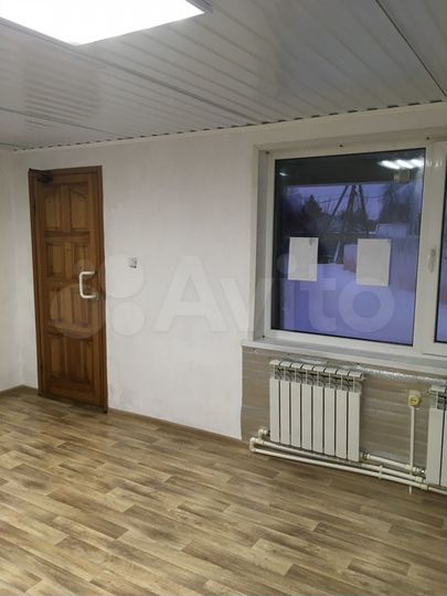 Продается помещение свободного назначения, 43 м²