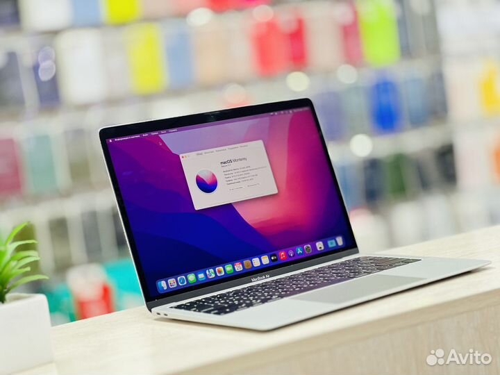 Apple MacBook Air 13 2018 intel Core i5