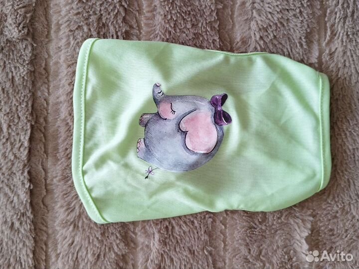 Одежда для собак