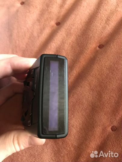 Радар-детектор Neoline X-COP 4500 с GPS