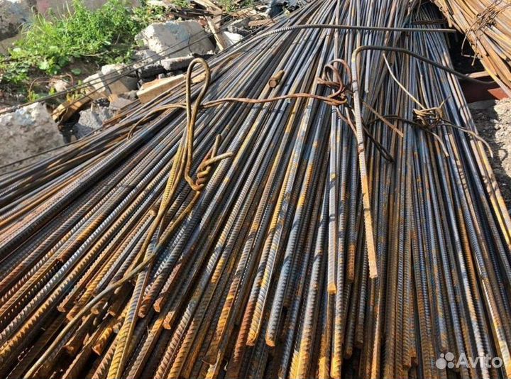 Арматура Вр-1 AR-9290