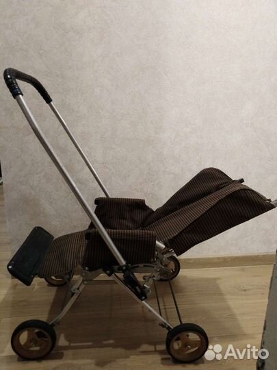 Коляска детская