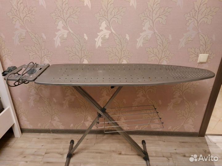 Гладильная доска nika