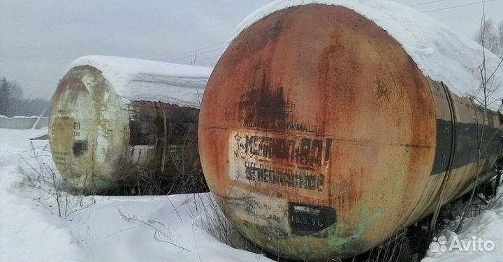 Жд емкость, цистерна, резервуар