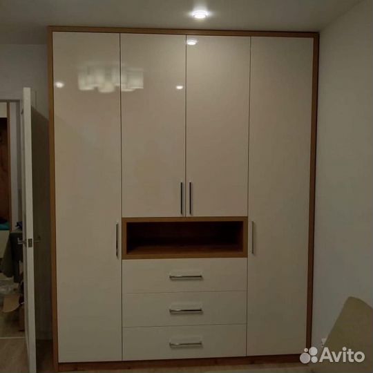 Шкафы на заказ