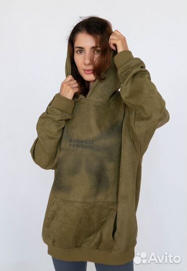 Худи унисекс