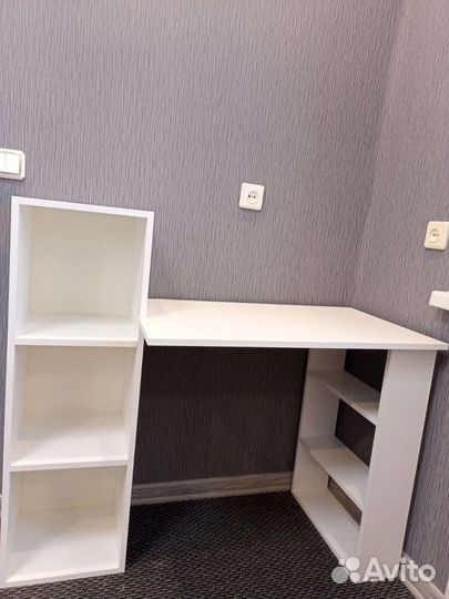 Стол компьютерный новый