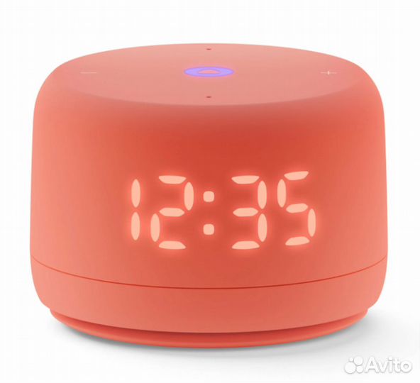 Умная колонка Яндекс.Станция Лайт 2 yandexgpt Кор