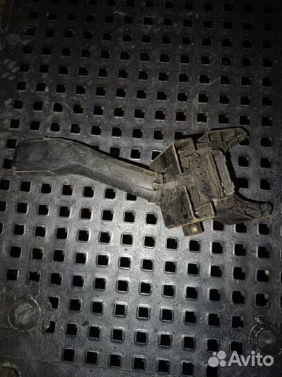 Подрулевой переключатель дворников Volkswagen