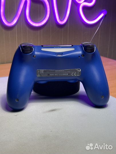 Dualshock 4 v2