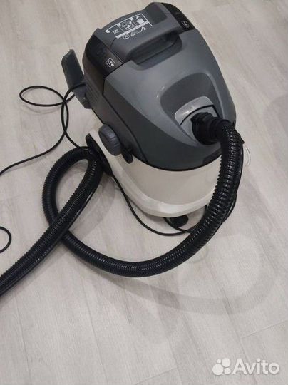 Аренда моющий пылесос karсher SE 6.100