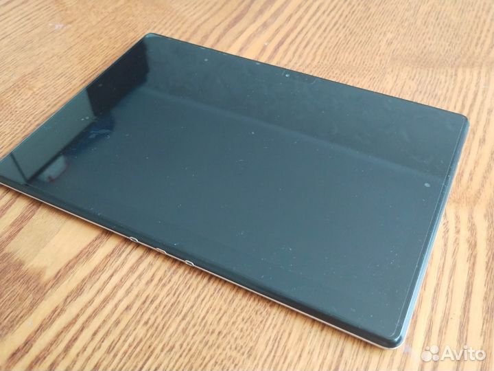 Планшет lenovo tab m10