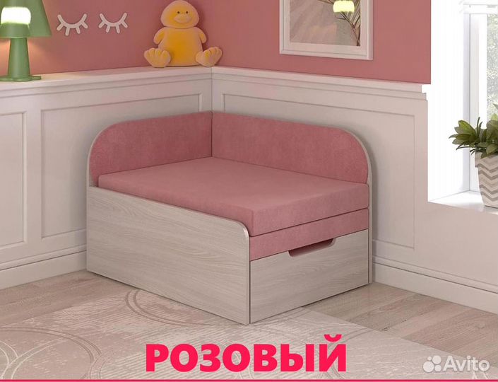 Диван Малютка универсальный