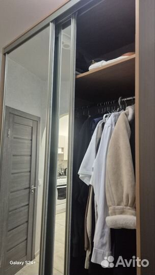 Продаётся шкаф купе