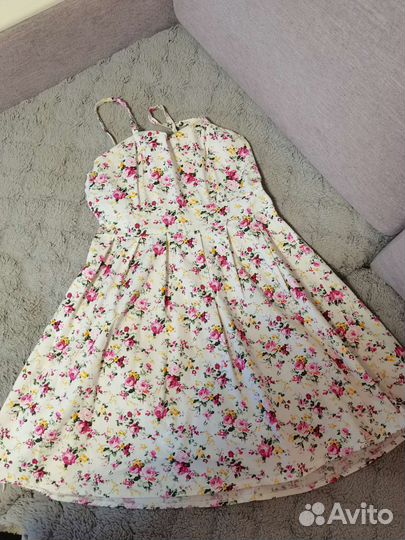 Женские вещи пакетом