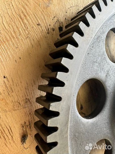 Шестерня распредвала Volvo Fm Truck 8X4 8X4 D13A