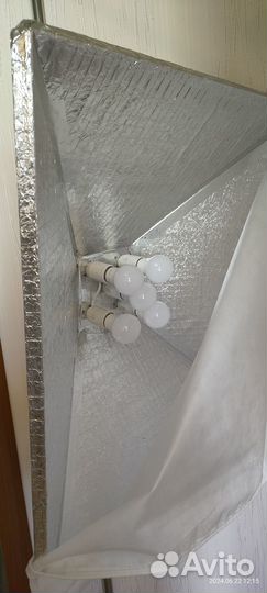 Фотостудия домашняя многофункциональная